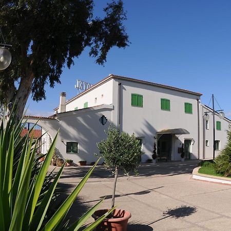 Hotel Masseria Marziale Brindisi Exterior photo