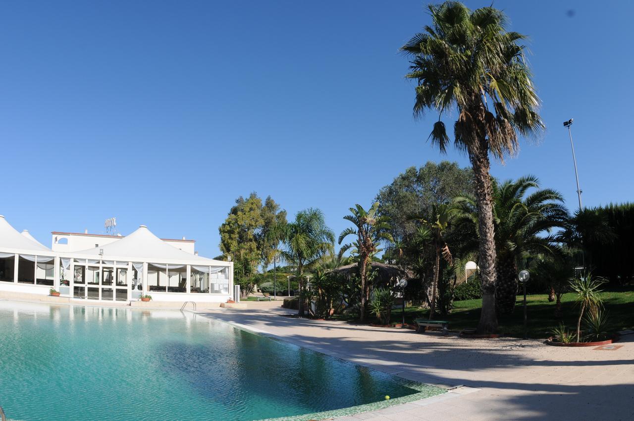 Hotel Masseria Marziale Brindisi Exterior photo