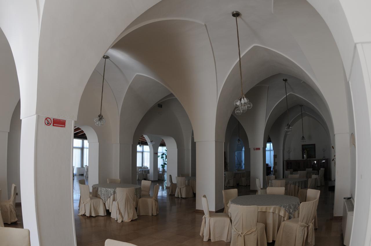 Hotel Masseria Marziale Brindisi Exterior photo
