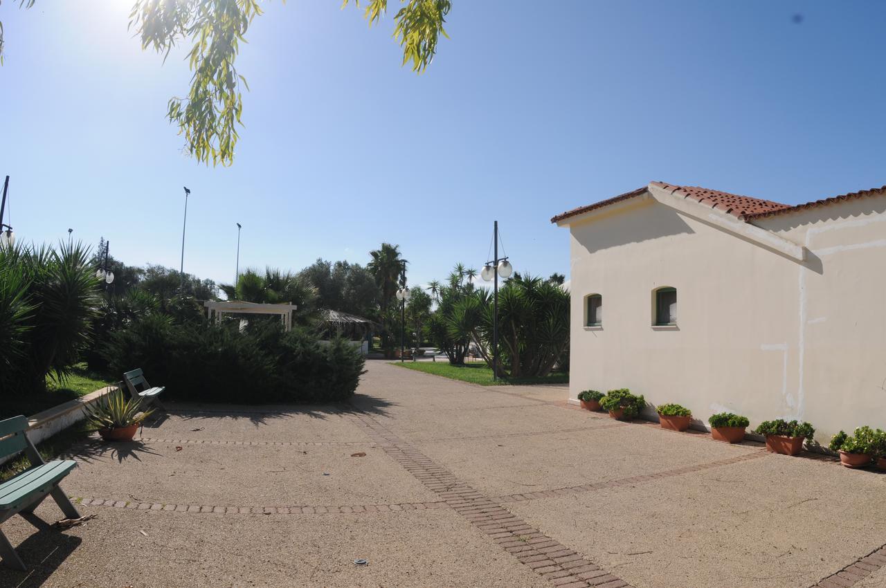 Hotel Masseria Marziale Brindisi Exterior photo