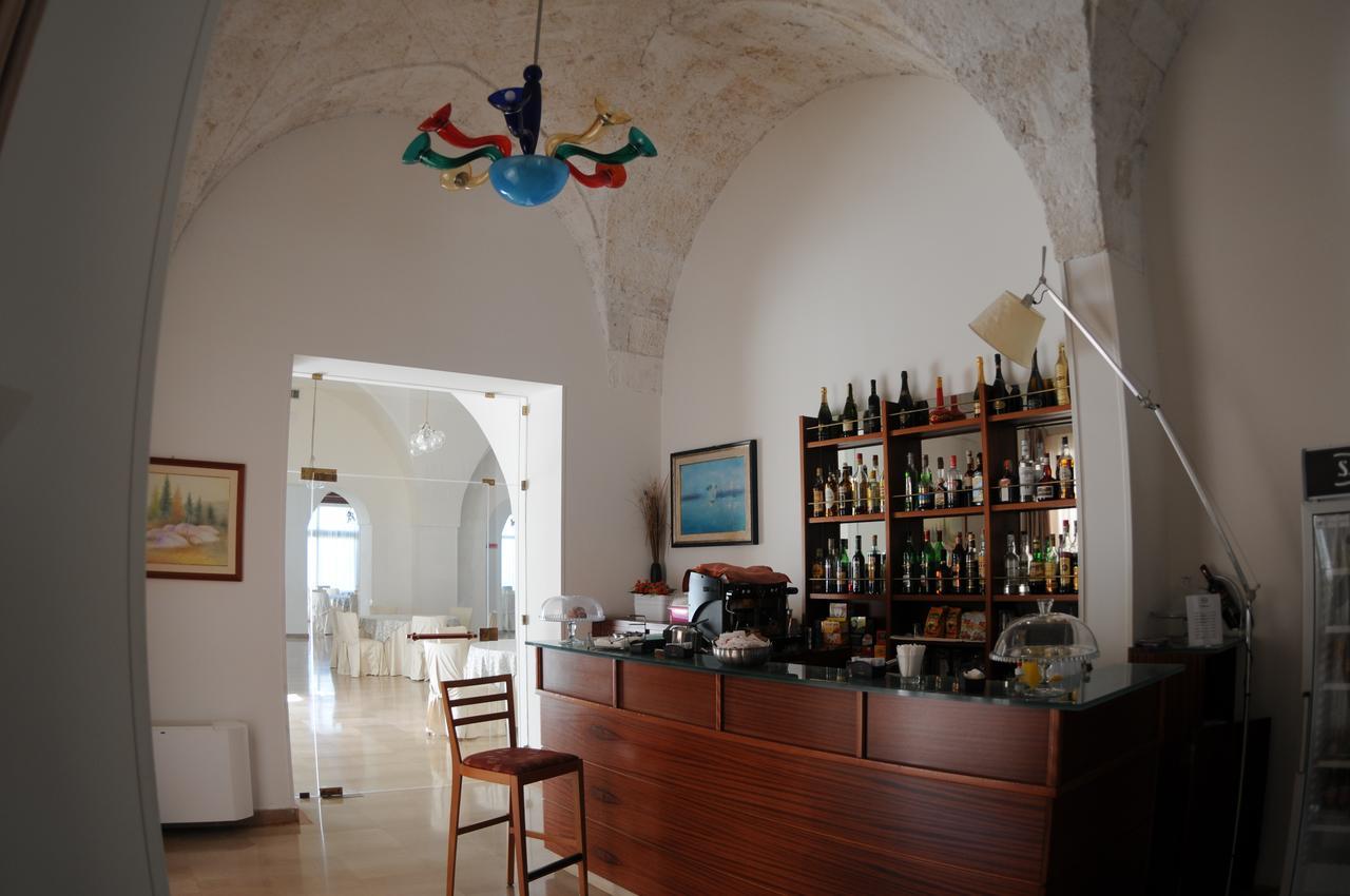Hotel Masseria Marziale Brindisi Exterior photo
