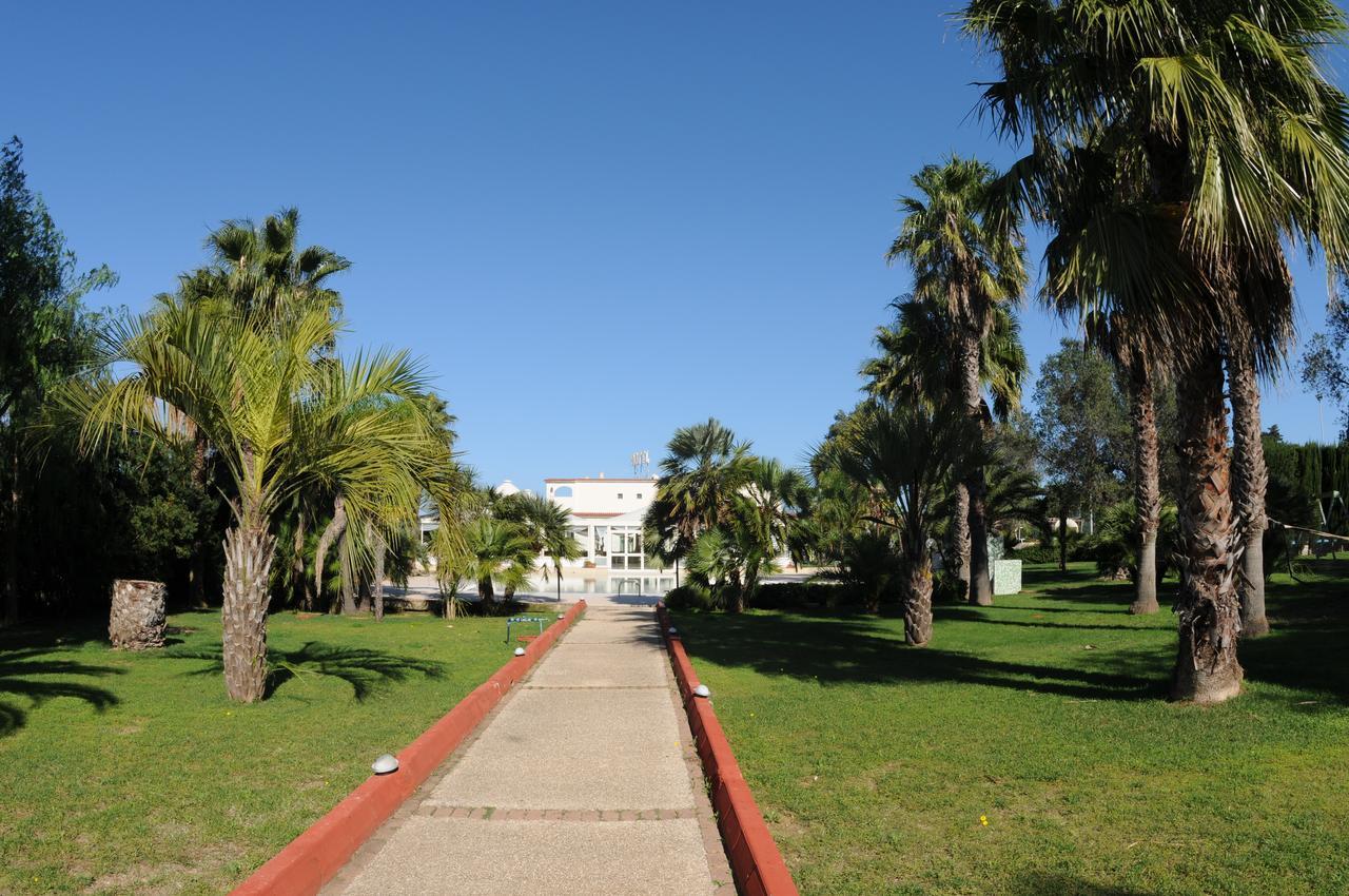 Hotel Masseria Marziale Brindisi Exterior photo