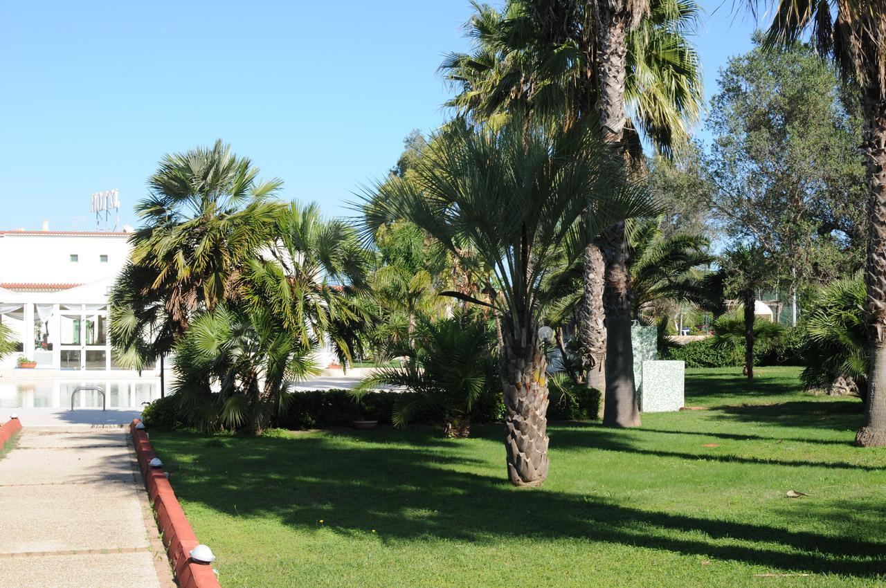 Hotel Masseria Marziale Brindisi Exterior photo