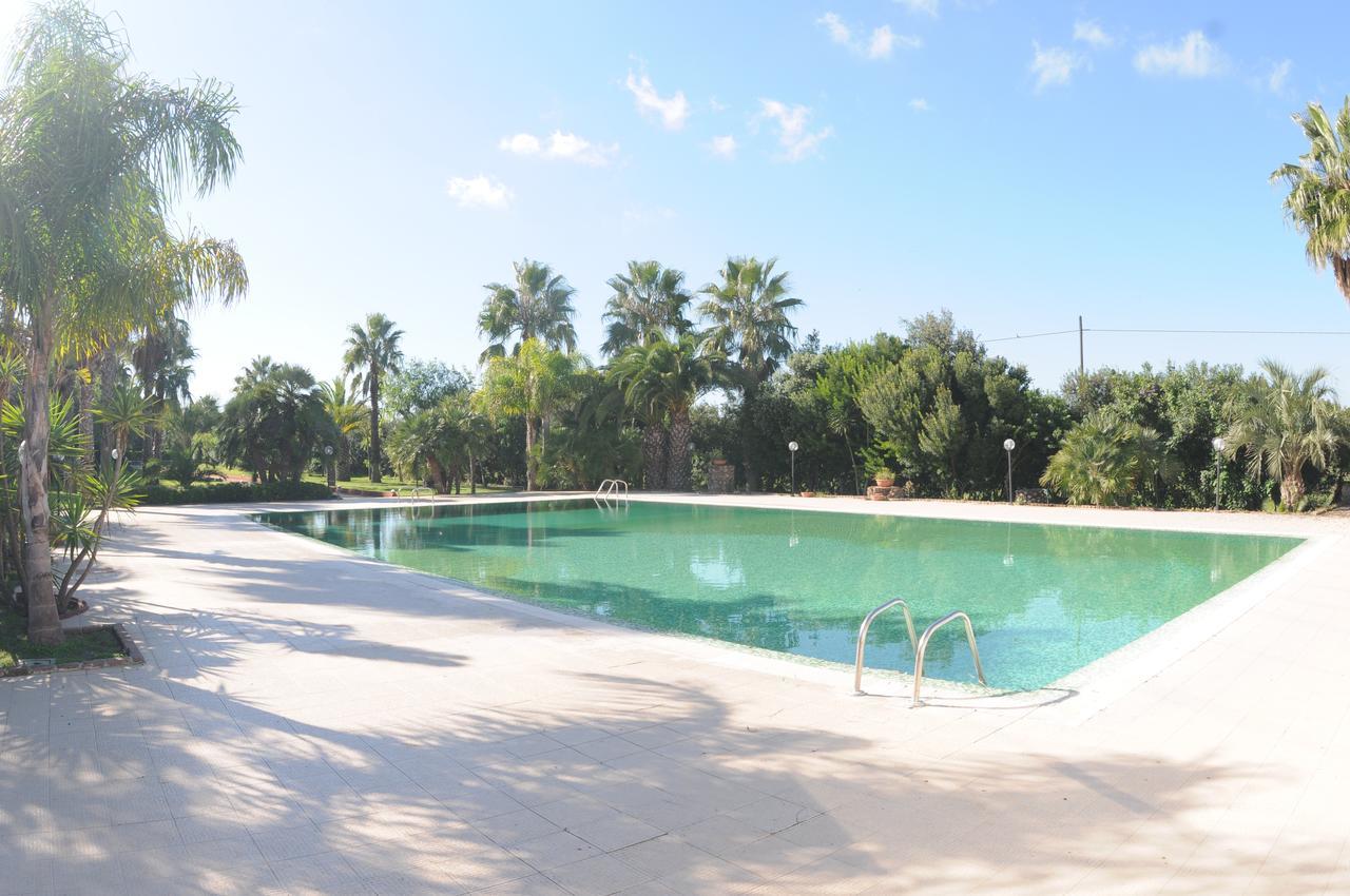 Hotel Masseria Marziale Brindisi Exterior photo