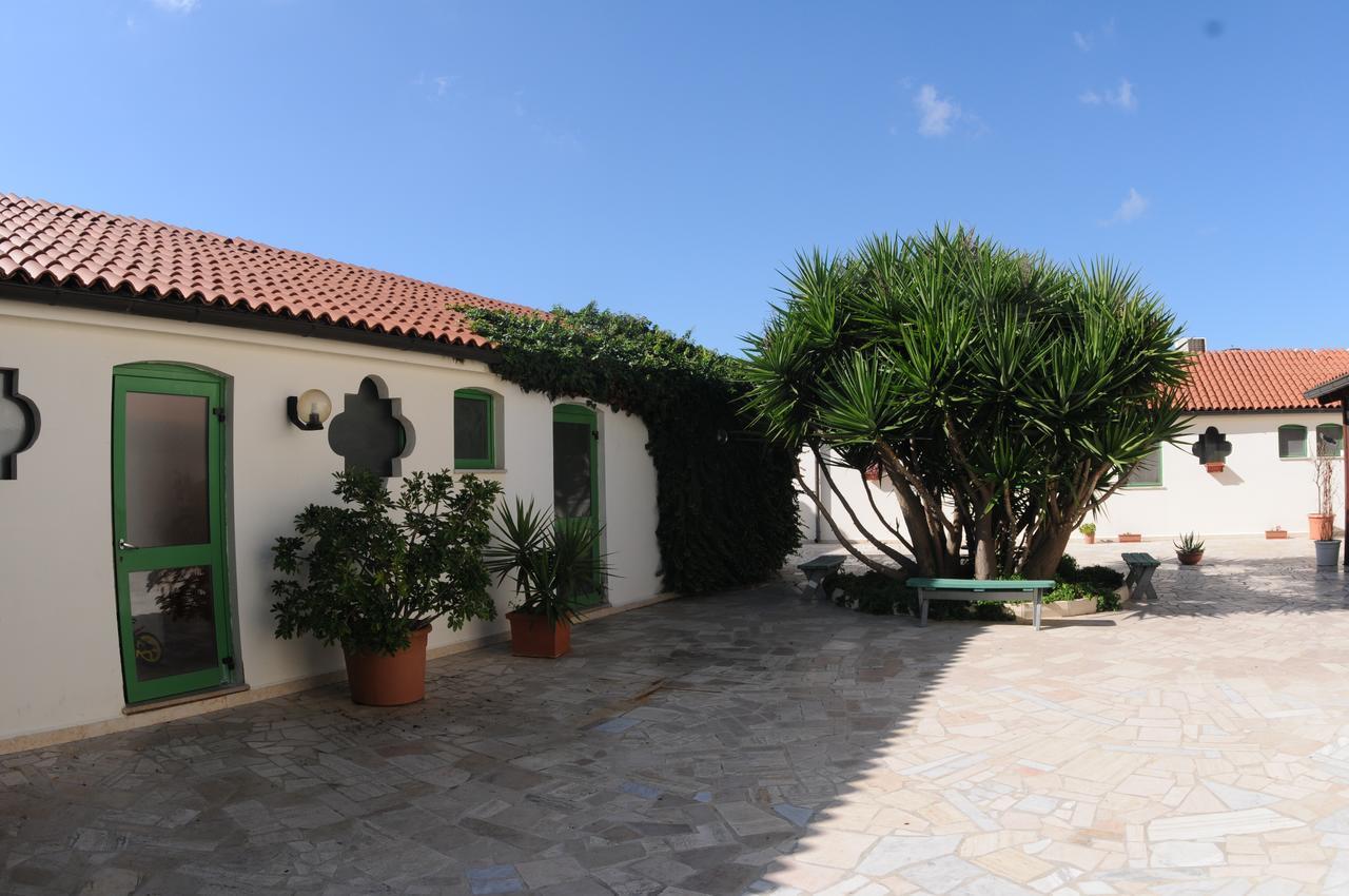 Hotel Masseria Marziale Brindisi Exterior photo