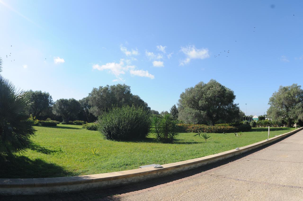 Hotel Masseria Marziale Brindisi Exterior photo