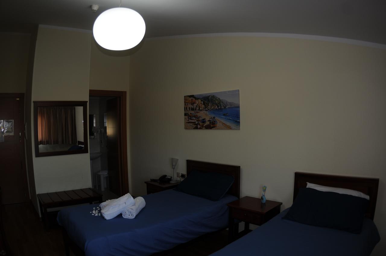 Hotel Masseria Marziale Brindisi Exterior photo