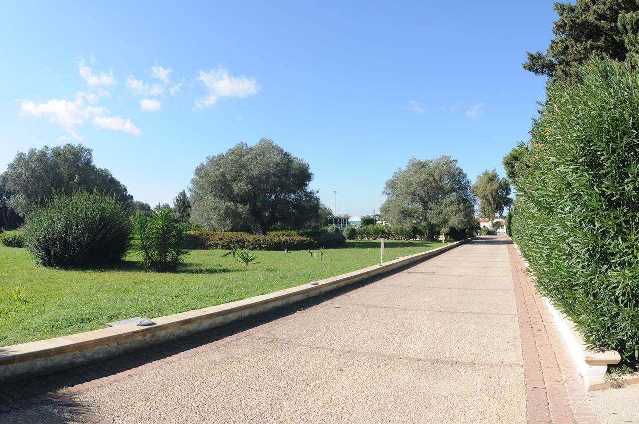 Hotel Masseria Marziale Brindisi Exterior photo