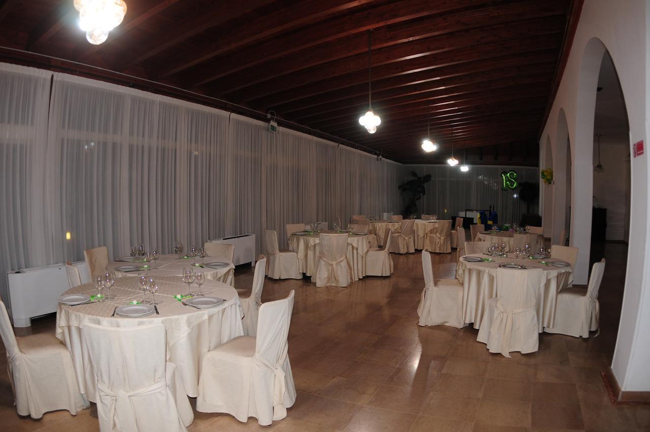 Hotel Masseria Marziale Brindisi Exterior photo