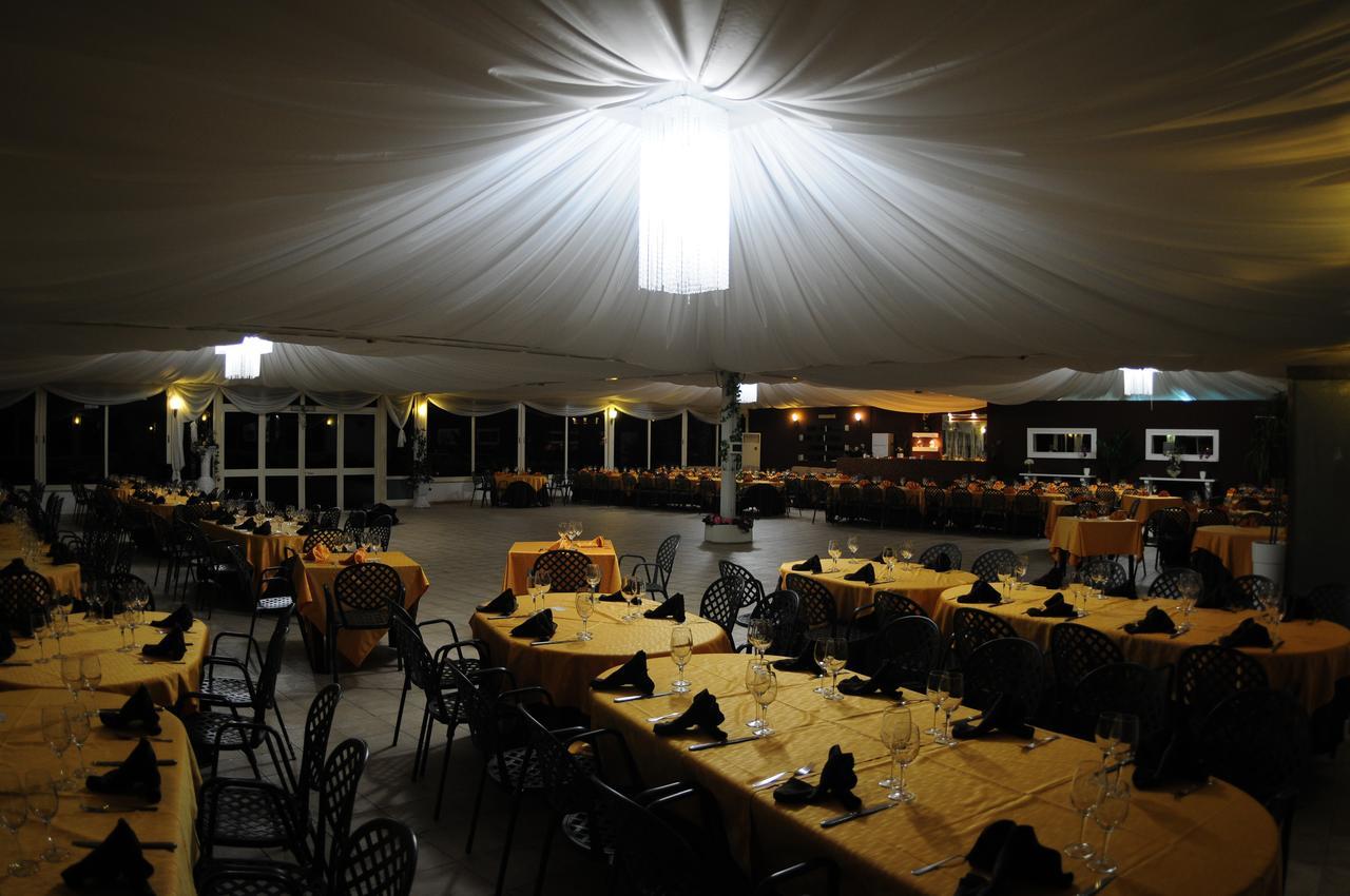 Hotel Masseria Marziale Brindisi Exterior photo